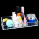 Acrylic Makeup Organizer 